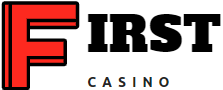 Logo First Casino